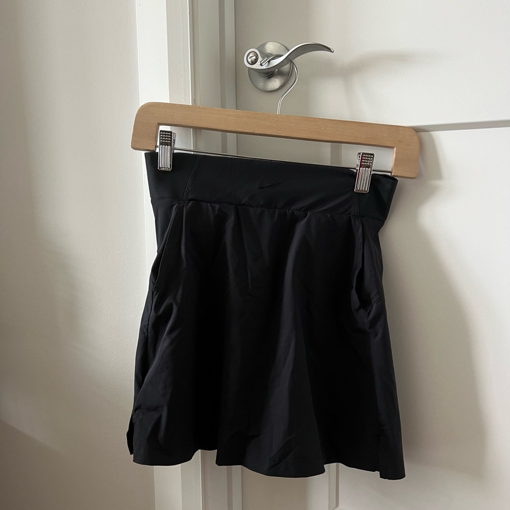 Nike Dri-FIT Tennis Skirt